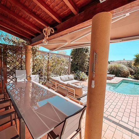 Villa Rubix Luz Exterior foto