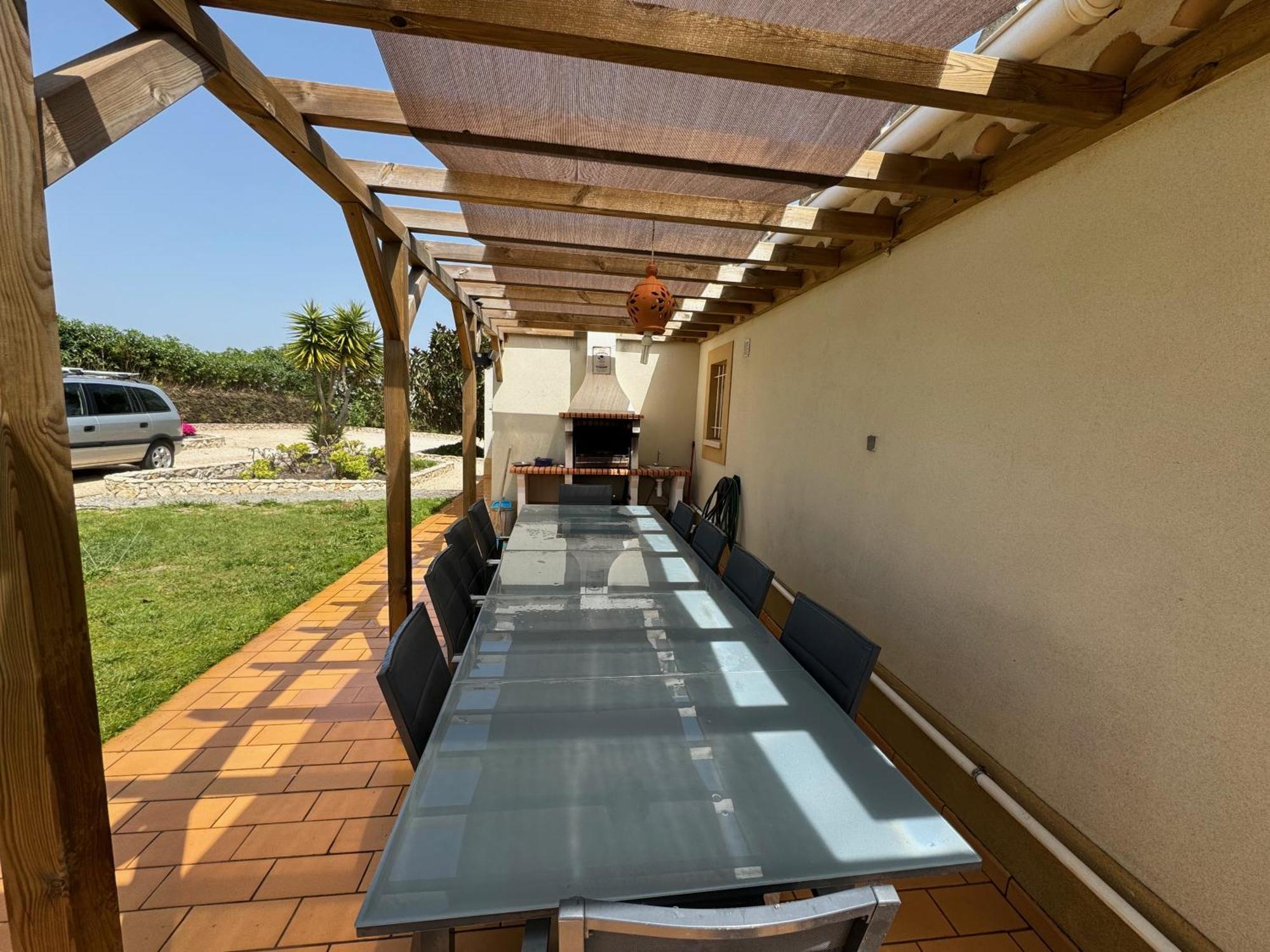 Villa Rubix Luz Exterior foto