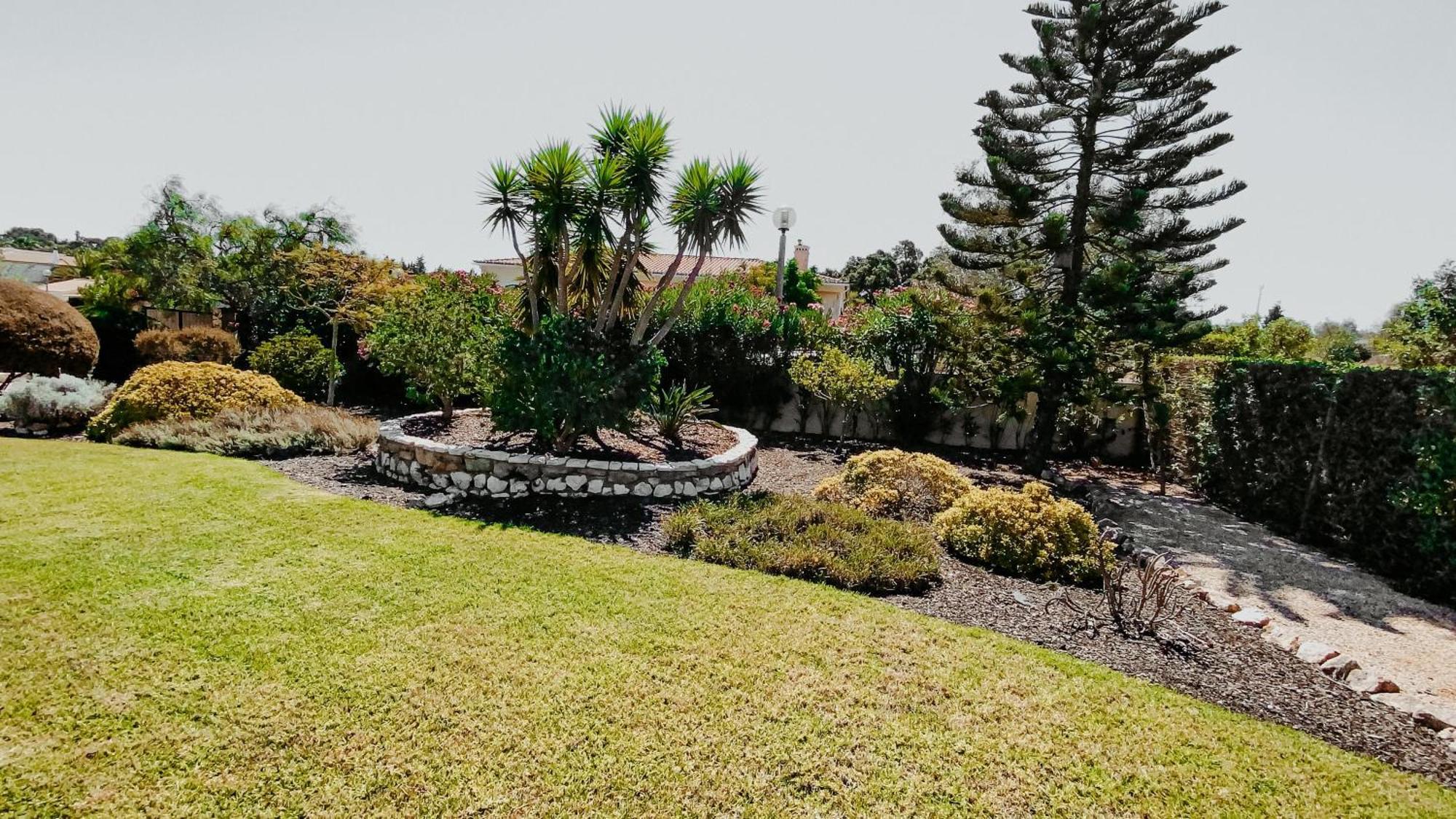 Villa Rubix Luz Exterior foto